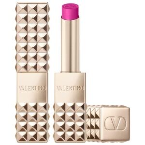 Valentino Matte Lipstick